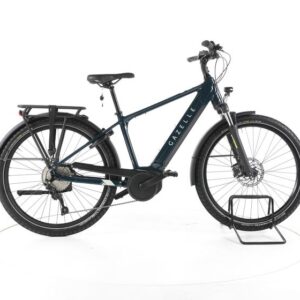 Gazelle Medeo T10 HMB Trekking E-Bike 2024