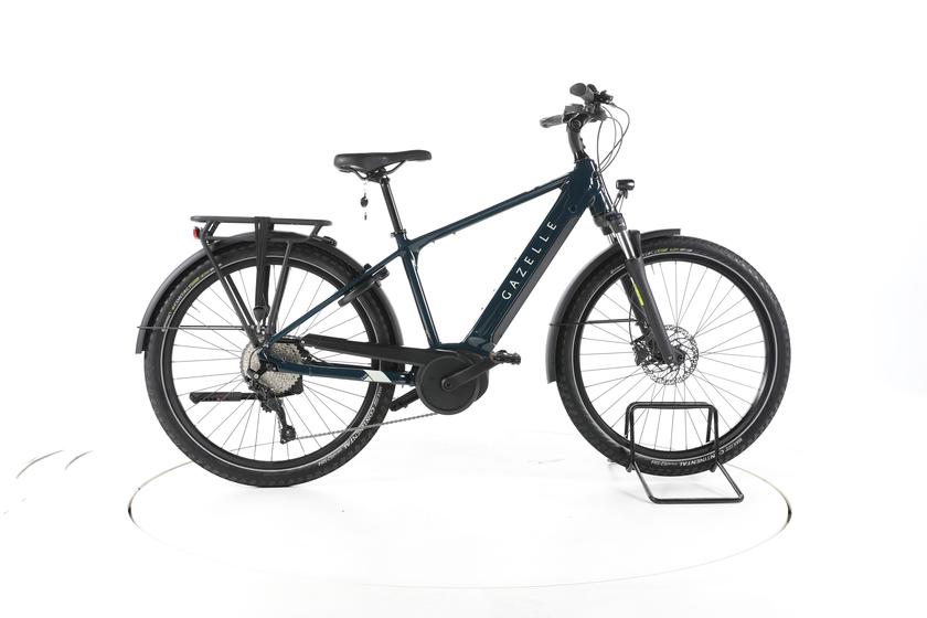 Gazelle Medeo T10 HMB Trekking E-Bike 2024