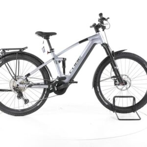 Cube Stereo Hybrid 120 Race Allroad SUV E-Bike 2023