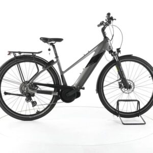 MORRISON E 7.0 Trekking E-Bike