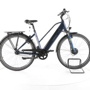 Lehmkuhl eSeries P1.4 City E-Bike