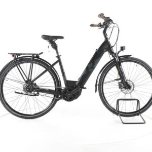 R Raymon CityRay E 7.0 City E-Bike Tiefeinsteiger