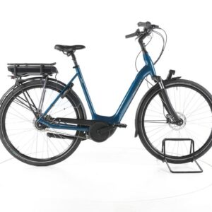 Batavus Garda E-Go 57 cm City E-Bike Tiefeinsteiger
