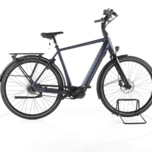 Gazelle Chamonix C5 HMS City E-Bike