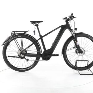 Cube Reaction Hybrid Performance Allroad Trekking E-Bike 2023