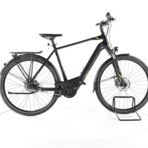 Bergamont E-Horizon N8 CB Gent City E-Bike