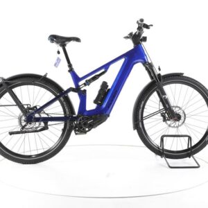 FLYER Goroc TR:X 8.63 SUV E-Bike 2024