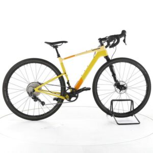 Cannondale Topstone Carbon 2 Lefty