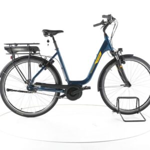 Victoria Cysalo 13 City E-Bike Tiefeinsteiger