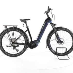 Conway Cairon SUV 5.0 Trekking E-Bike Tiefeinsteiger