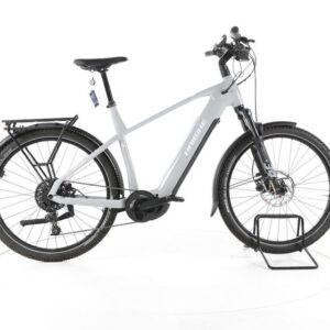 Haibike Trekking 7 Trekking E-Bike 2023