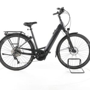 Pegasus Premio EVO 10 Lite Trekking E-Bike Tiefeinsteiger