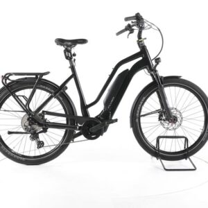 FLYER Upstreet3 7.10 Trekking E-Bike
