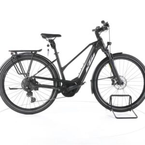 KTM Macina Style 730 Trekking E-Bike