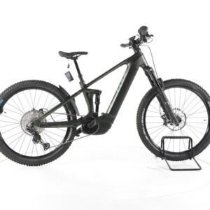 Cube Stereo Hybrid ONE44 EXC Fully E-Bike 2025