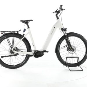 HoheAcht AMO Urbo City E-Bike Tiefeinsteiger