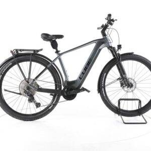 Cube Reaction Hybrid Pro Trekking E-Bike