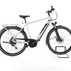 Pegasus Solero Evo 9 Trekking E-Bike 2023
