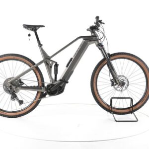 Bulls Sonic EVO TR 1 Fully E-Bike 2024