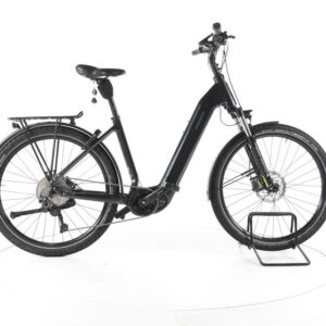 HoheAcht AMO Tereno Trekking E-Bike Tiefeinsteiger
