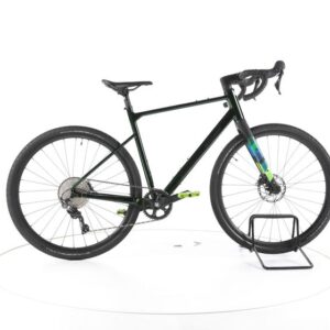 Bergamont Grandurance 8