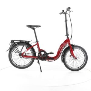 Hercules Versa R3 Deep