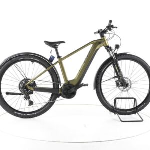 Cube Reaction Hyb. Perf. Allroad Trekking E-Bike 2025