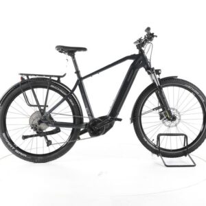 HoheAcht Pasio Tereno Trekking E-Bike