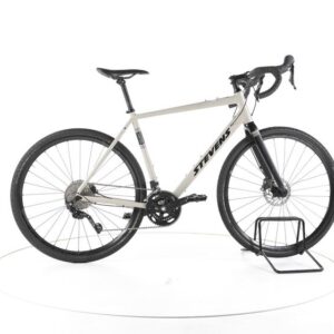 Stevens Gavere 24 56 Dusty Road