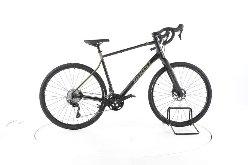 Ghost Asket Essential EQ