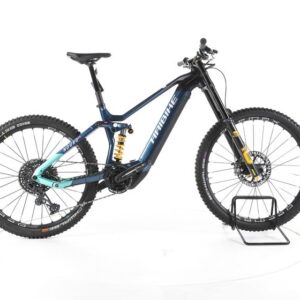 Haibike Nduro 8 Freeride Fully E-Bike 2024