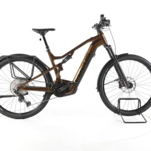 Focus Thron² 6.8 EQP SUV E-Bike