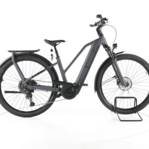 Cube Kathmandu Hybrid ONE Trekking E-Bike 2025