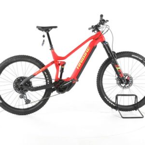 Haibike AllMtn 7 Fully E-Bike