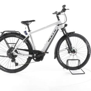 Bulls Cross Lite EVO 1 Trekking E-Bike 2023