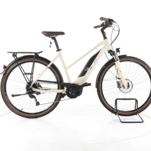 2R Manufaktur ELO 9 Trekking E-Bike
