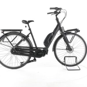 Gazelle Bloom C380 HMS City E-Bike Tiefeinsteiger
