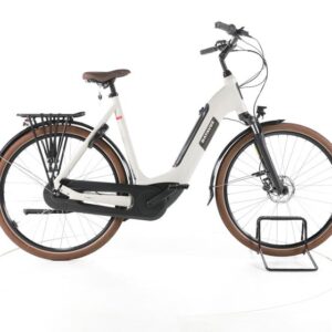 Batavus Altura E-Go® Power Plus City E-Bike Tiefeinsteiger 2025
