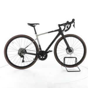 Cube Axial WS GTC Pro