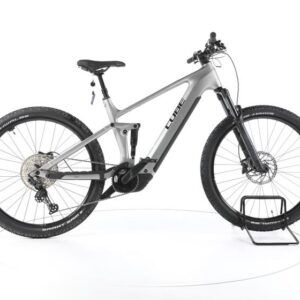 Cube Stereo Hybrid ONE22 Race Allroad Fully E-Bike 2025