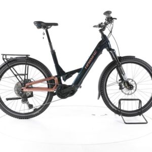 Haibike Adventr 8.5 SUV E-Bike Tiefeinsteiger 2024