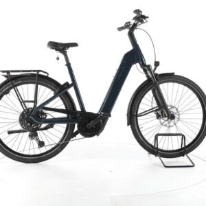 Pegasus STRONG EVO 10 Lite Trekking E-Bike Tiefeinsteiger 2025