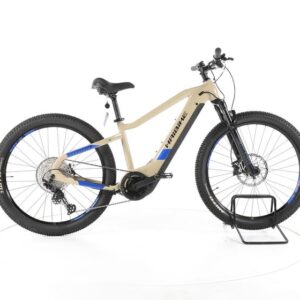Haibike HardSeven 7 E-Bike