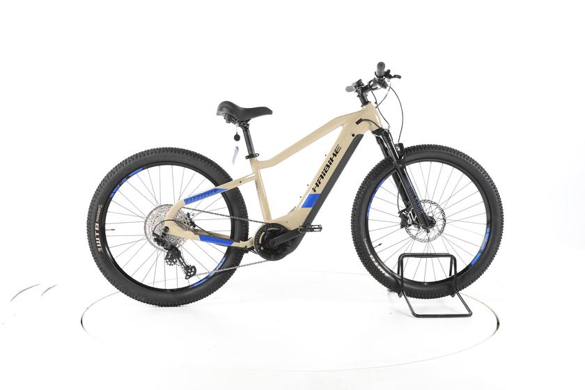 Haibike HardSeven 7 E-Bike