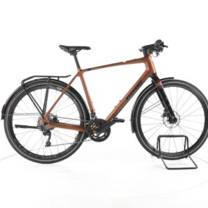 Stevens E-Strada 8.3.4 FEQ Trekking E-Bike Carbon 2023