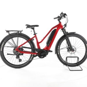 FLYER Upstreet5 7.12 Trekking E-Bike