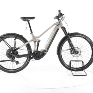 Haibike Adventr FS 10 SUV E-Bike