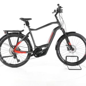 Haibike Trekking 9 Trekking E-Bike