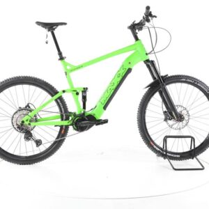 MAXX FAB.4 ELS Fully E-Bike