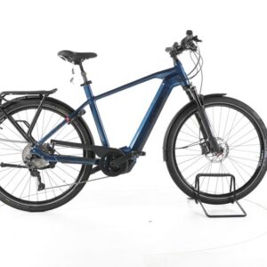 FLYER Upstreet4 7.10 Trekking E-Bike